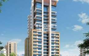1 RK Apartment For Rent in Ikebana Matunga East Mumbai 6830958