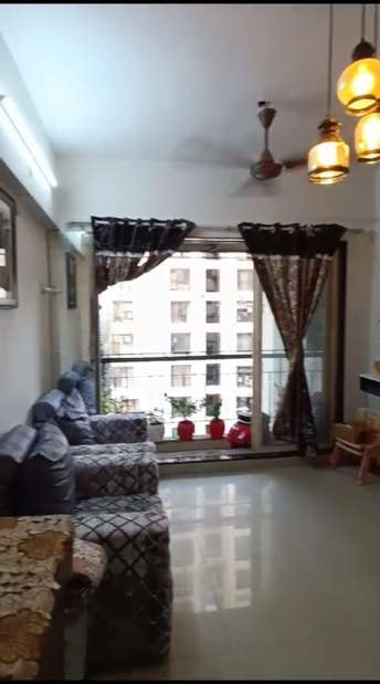 1 BHK Apartment For Resale in Evershine Woods Mira Road Mumbai 6830945