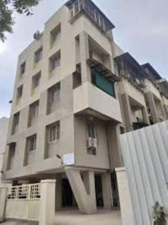 2 BHK Apartment For Resale in Silver Leaf Kondhwa Kondhwa Pune 6830953