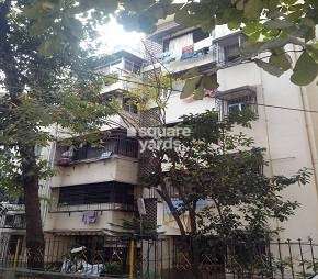1 BHK Apartment For Rent in Girnar CHS Andheri West Andheri West Mumbai  6830966