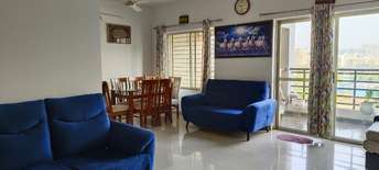 2 BHK Apartment For Resale in Mirchandani Bellagio Undri Pune 6830969