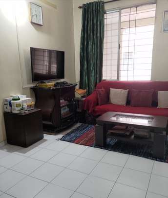 2 BHK Apartment For Rent in Lunkad Daffodils Viman Nagar Pune  6830986