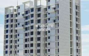 1 BHK Apartment For Rent in Aristo Classic Malad East Mumbai 6830996