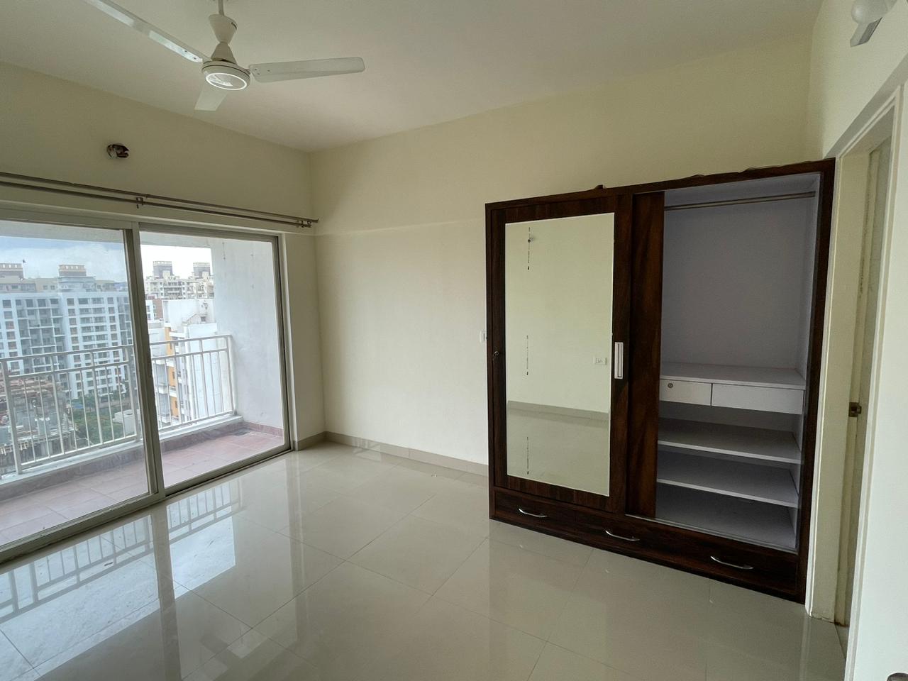 2 BHK Apartment For Resale in Godrej Horizon Mohammadwadi Pune  6830981