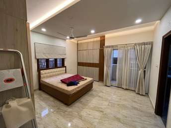 4 BHK Builder Floor For Rent in Hsr Layout Bangalore 6830993