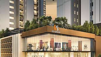 3.5 BHK Apartment For Resale in SS Cendana Sector 83 Gurgaon 6831022