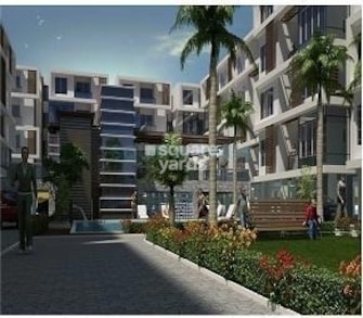 2 BHK Apartment For Resale in Dhammanagi Lilium Gardenia Thanisandra Bangalore  6831049