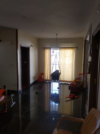 2 BHK Apartment For Resale in Dhammanagi Lilium Gardenia Thanisandra Bangalore  6831049