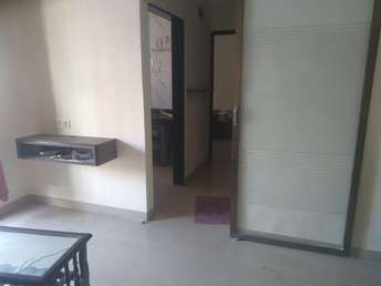 1 BHK Apartment For Resale in Mokal Pushp Pinnacle Kharghar Navi Mumbai 6831051