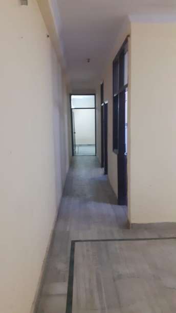 2 BHK Builder Floor For Rent in Laxmi Nagar Delhi 6831064