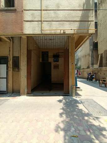 2 BHK Apartment For Resale in Umiya Darshan CHS Seawoods West Navi Mumbai 6831063