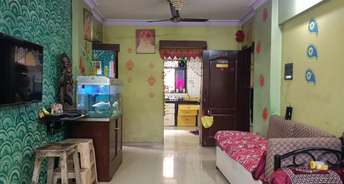 2 BHK Apartment For Resale in Umiya Darshan CHS Seawoods West Navi Mumbai 6831072