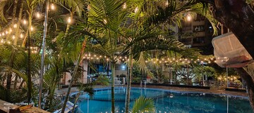 2 BHK Apartment – Exterior View View at RNA NG Suncity Phase II, Kandivali East - for Rent