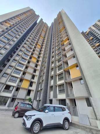 2 BHK Apartment For Resale in Wadhwa Wise City Old Panvel Navi Mumbai 6831082