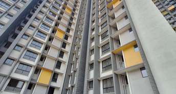 2 BHK Apartment For Resale in Wadhwa Wise City Old Panvel Navi Mumbai 6831082