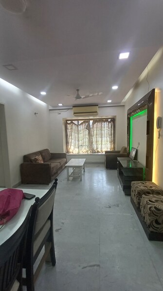 2 BHK Apartment For Resale in New Vikas Complex Uthalsar Thane  6831089