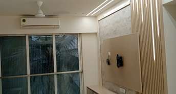 2 BHK Apartment For Rent in Fairmont Bandra Bandra West Mumbai 6831087