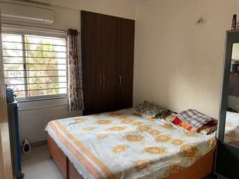 1 BHK Apartment For Resale in Vidhana Soudha Layout Bangalore 6831084