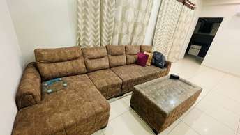 1 BHK Apartment For Rent in Jaipurias Sunrise Greens Zirakpur Vip Road Zirakpur 6831102