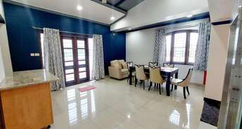 4 BHK Villa For Rent in Aparna Shangri La Gachibowli Hyderabad 6831118