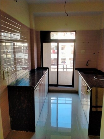 2 BHK Apartment For Resale in Labh Heights Virar West Palghar  6831126