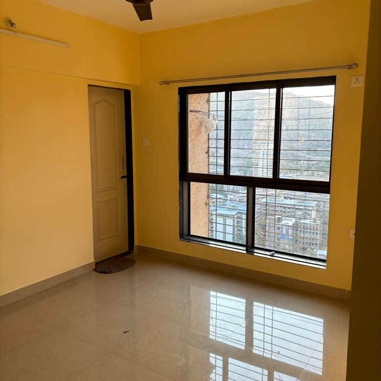 Room, hubtown-greenwoods 3 Bedroom 750 Sq.Ft. Apartment In Vartak Nagar Thane 6831133