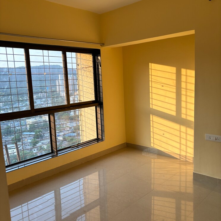 Room, hubtown-greenwoods 3 Bedroom 750 Sq.Ft. Apartment In Vartak Nagar Thane 6831133