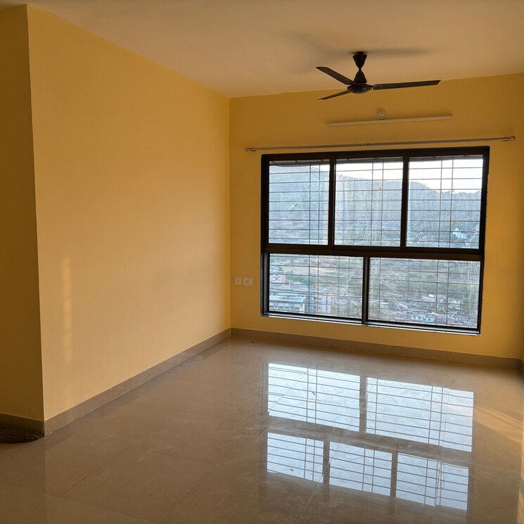 Room, hubtown-greenwoods 3 Bedroom 750 Sq.Ft. Apartment In Vartak Nagar Thane 6831133