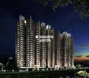 2 BHK Apartment For Resale in Divyansh Onyx Phase 2 Gyan Khand Ghaziabad 6831136