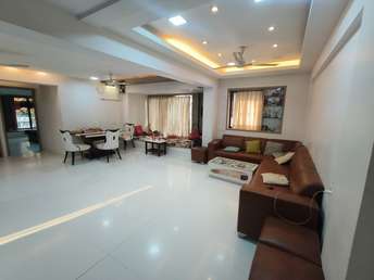 3 BHK Apartment For Rent in Vile Parle West Mumbai 6831148