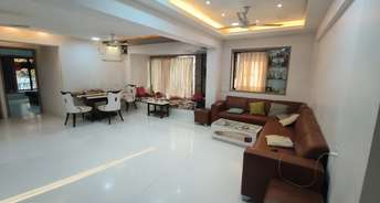 3 BHK Apartment For Rent in Vile Parle West Mumbai 6831148