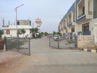 3 BHK Villa For Resale in Real Life Residency Tonk Road Jaipur  6831159