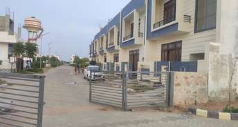 3 BHK Villa For Resale in Real Life Residency Tonk Road Jaipur 6831159