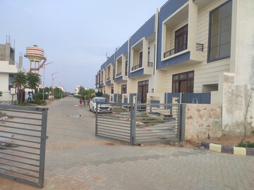 3 BHK Villa For Resale in Real Life Residency Tonk Road Jaipur  6831159