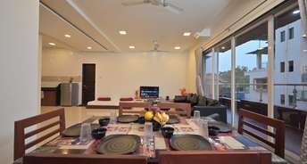 3 BHK Apartment For Rent in Raheja Gardens Ascona Teen Hath Naka Thane 6831151