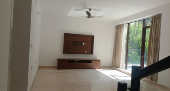 4 BHK Apartment For Rent in Olympia Enchante Hagadur Bangalore 6831176