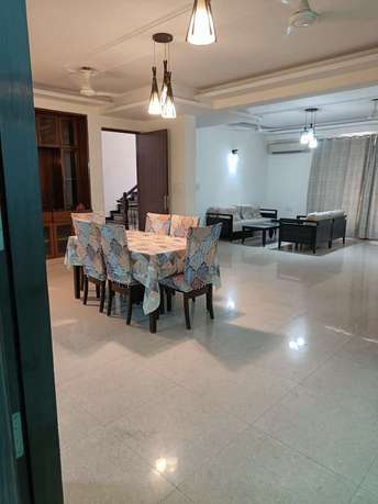 3 BHK Builder Floor For Rent in Sector 105 Noida 6831197