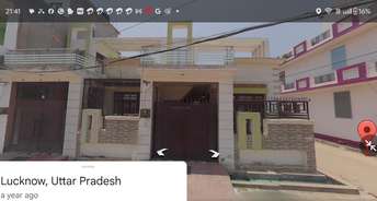 2 BHK Independent House For Resale in Oro Atrium Jankipuram Lucknow 6831208