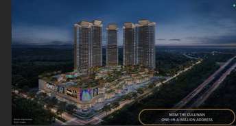 4 BHK Penthouse For Resale in M3M The Cullinan Sector 94 Noida 6831278
