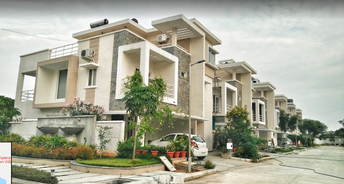 4 BHK Villa For Rent in Manjeera Purple Town Gopanpally Hyderabad 6831271