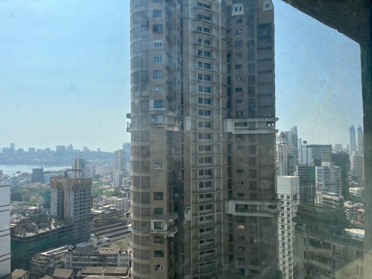 Exterior View, shreepati-jewels-pearl-and-diamond 3 Bedroom 1339 Sq.Ft. Apartment In Girgaon Mumbai 6831276