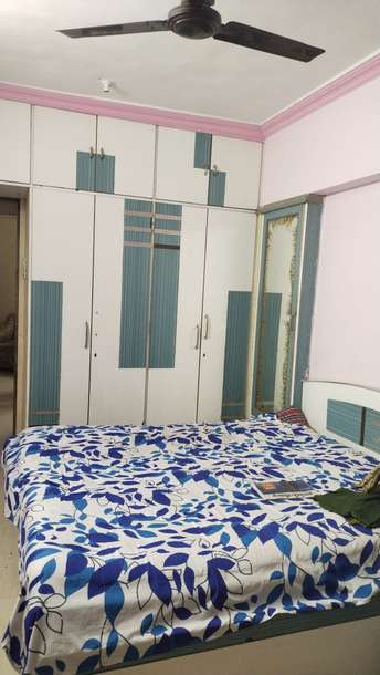 1 BHK Apartment For Rent in Kurla East Mumbai 6831299
