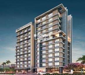 2 BHK Apartment For Resale in Lekh Residency Borivali West Mumbai 6831300