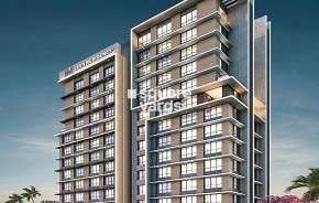 2 BHK Apartment For Resale in Lekh Residency Borivali West Mumbai 6831300