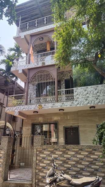 4 BHK Independent House For Resale in Kurla East Mumbai 6831314
