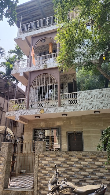 4 BHK Independent House For Resale in Kurla East Mumbai  6831314