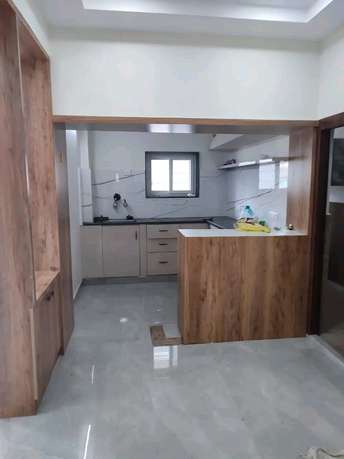 1 BHK Apartment For Rent in Kondapur Hyderabad 6831308