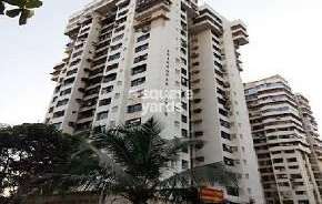 3 BHK Apartment For Resale in Vrindavan Tower Chikoowadi Chikoowadi Mumbai 6831311
