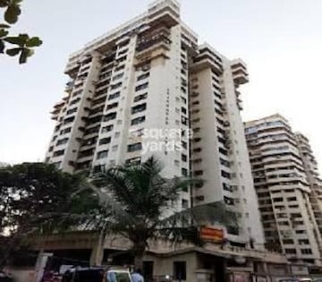 3 BHK Apartment For Resale in Vrindavan Tower Chikoowadi Chikoowadi Mumbai  6831311