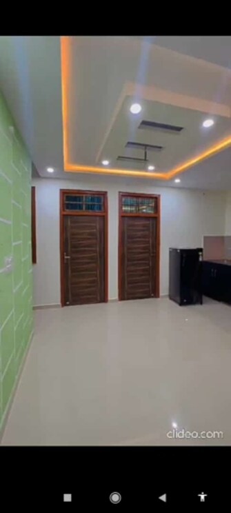 2 BHK Independent House For Resale in Ahmamau Lucknow  6831312